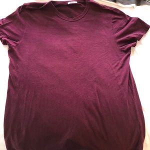 Buck Mason Tee in size XL